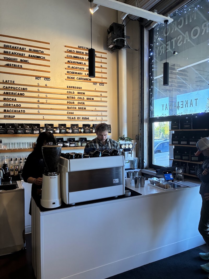 Single Speed Coffee Roasters photo 4