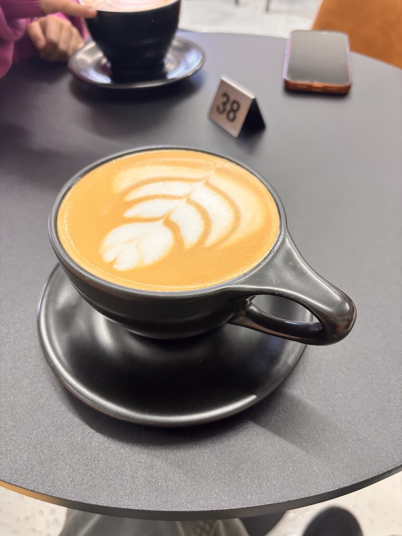 Single Speed Coffee Roasters photo 3