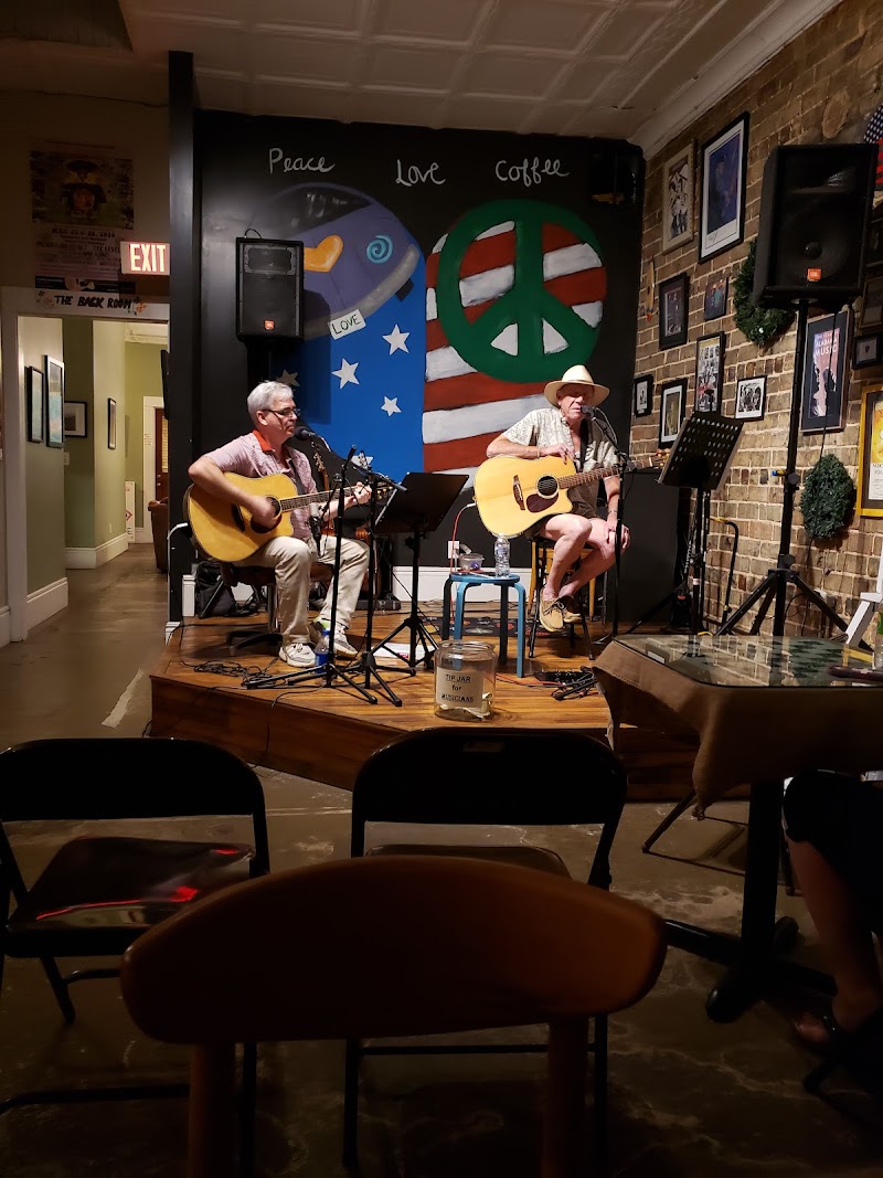 Berkeley Bob's Coffee House photo 4