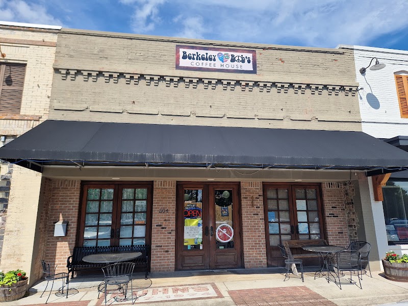 Berkeley Bob's Coffee House photo 3