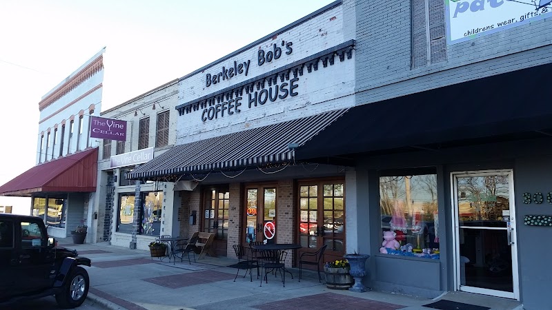 Berkeley Bob's Coffee House photo 1