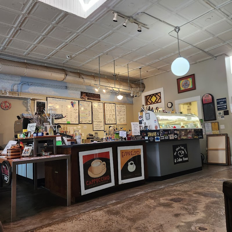 Berkeley Bob's Coffee House photo 2