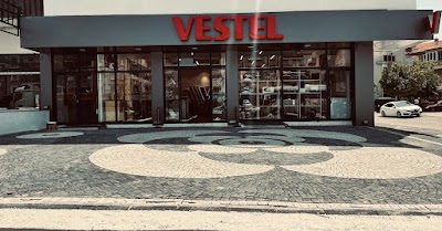 Vestel Milas Yetkili Satış Mağazası - Mustafa Çoban İzmir Yolu - Beyaz Eşya Servisi