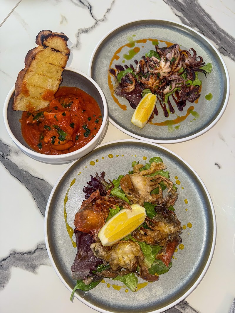 Enzo's Cucina Carrara photo 9