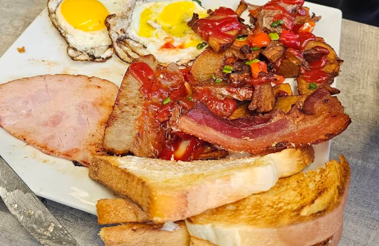 Milly Oak Cafe and Catering photo 4