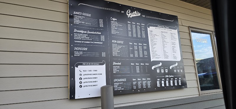 Guth's Coffee to Go photo 1