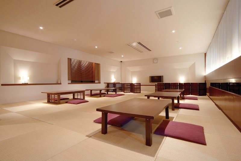 アジアンリゾートスパ シーレ 3