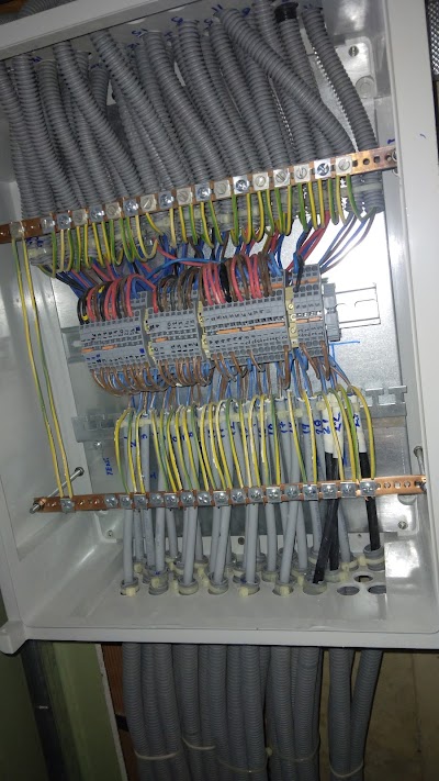 Yalçın Elektrik (Elektrikçi) - Beyaz Eşya Servisi