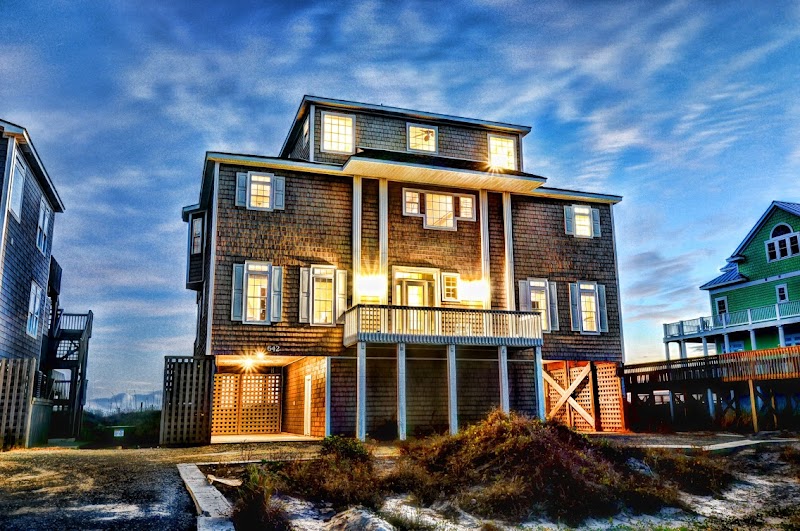 Better Homes and Gardens Real Estate Treasure