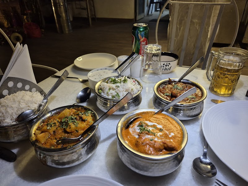 Heart of Taj Café & Kitchen - Agra photo 4