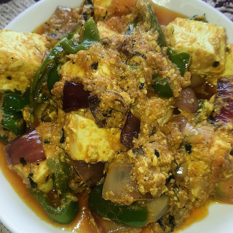 Heart of Taj Café & Kitchen - Agra photo 2