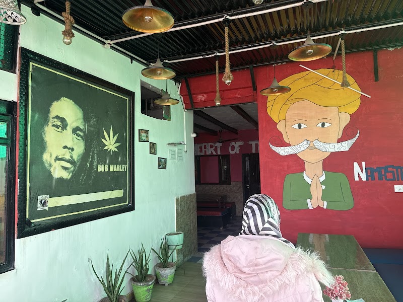 Heart of Taj Café & Kitchen - Agra photo 5