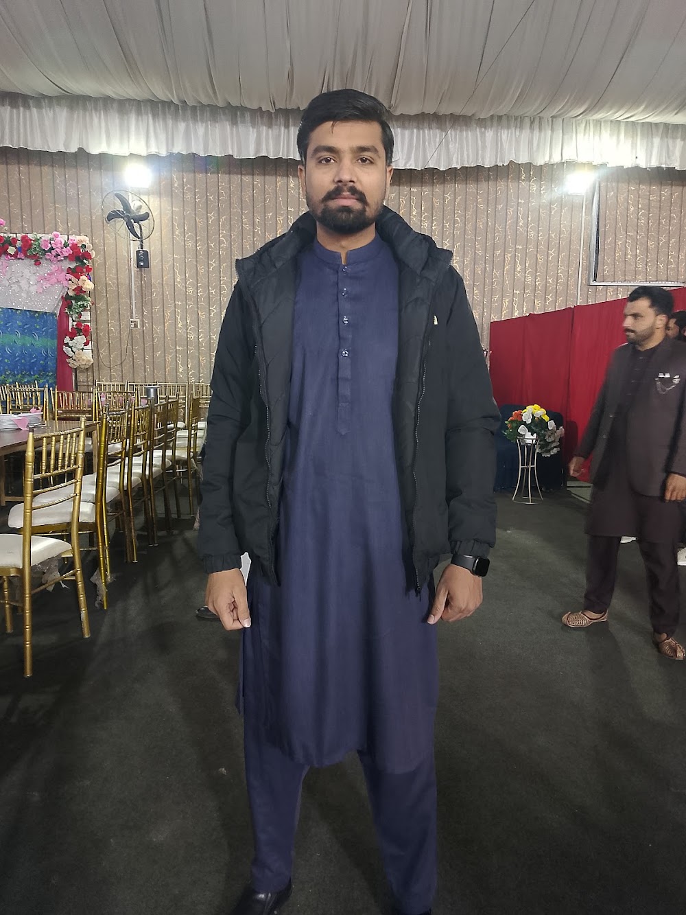 Sultaan Marquee wedding venue photo 1