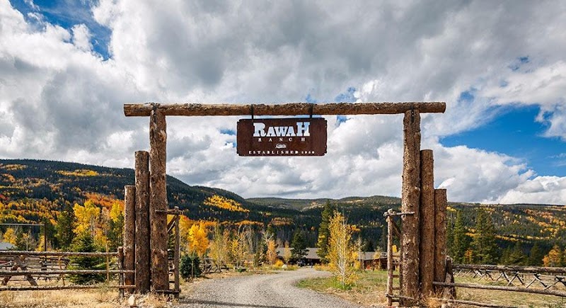 Rawah Guest Ranch - Photo 5