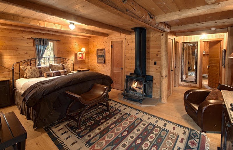 Rawah Guest Ranch - Photo 2