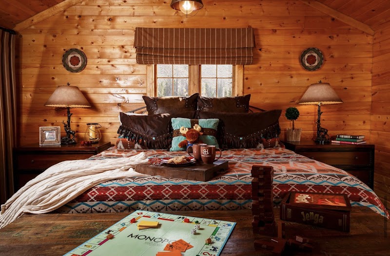 Rawah Guest Ranch - Photo 1