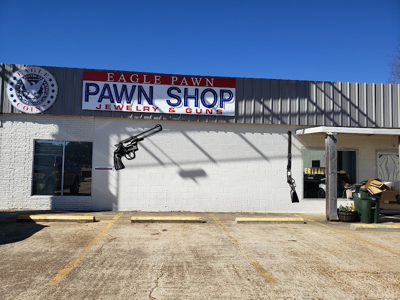Eagle Pawn photo