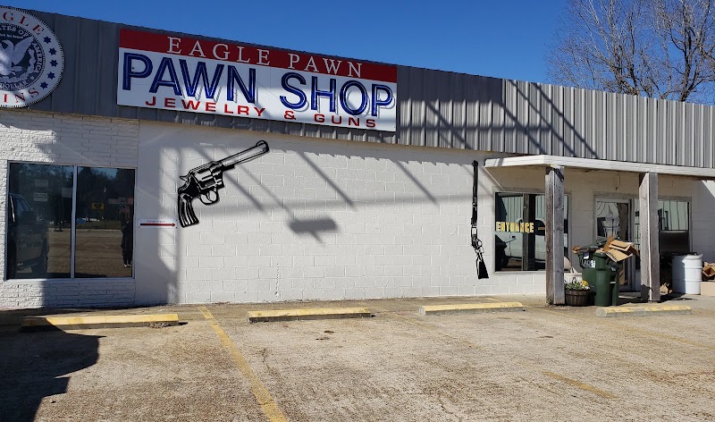 Eagle Pawn photo