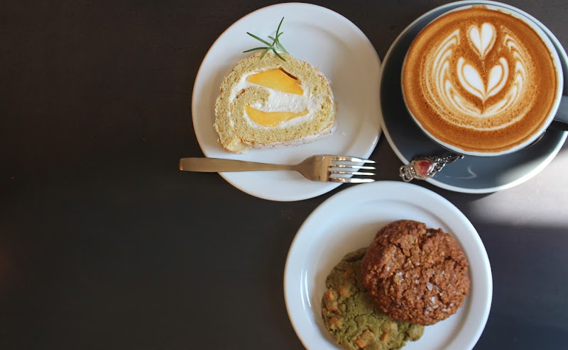 NEO COFFEE BAR BAY X COLLEGE photo 2