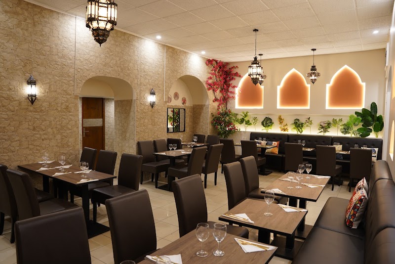 Restaurant Ishtar photo 3
