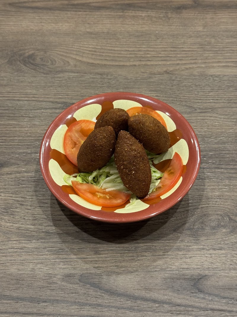 Restaurant Ishtar photo 2