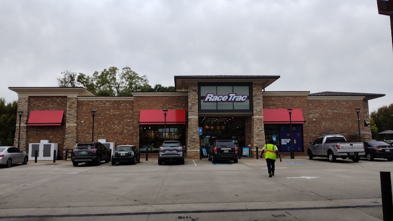 RaceTrac photo 1