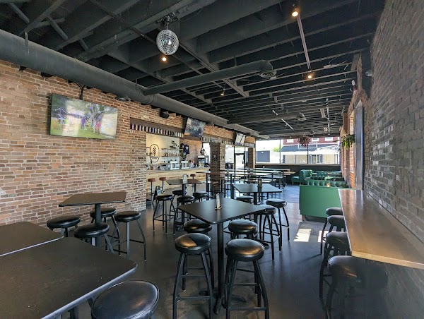 Photo by Brandon Knapp