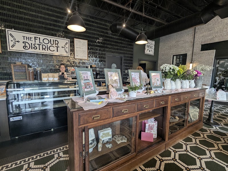 The Flour District photo 4