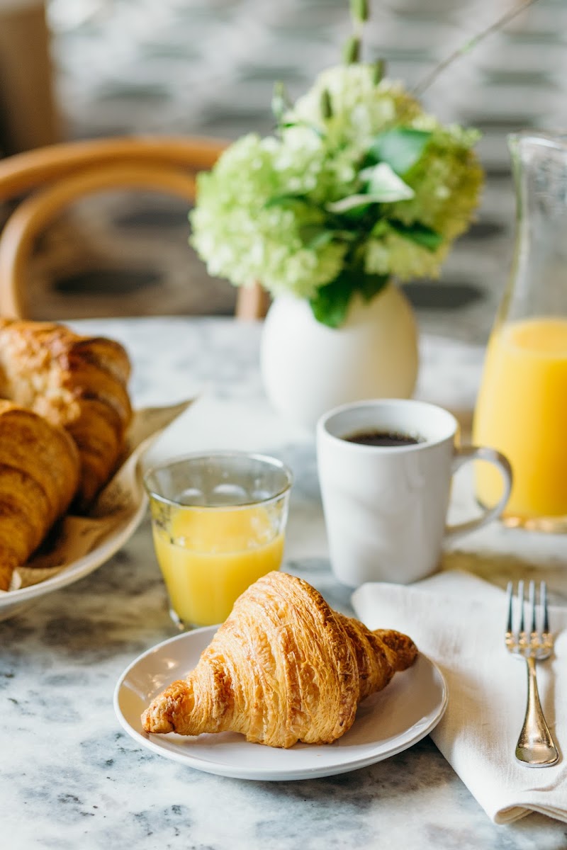 The Flour District photo 2