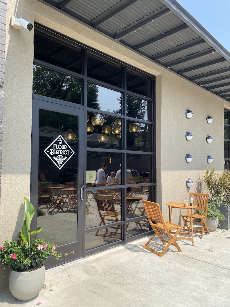 The Flour District photo 1