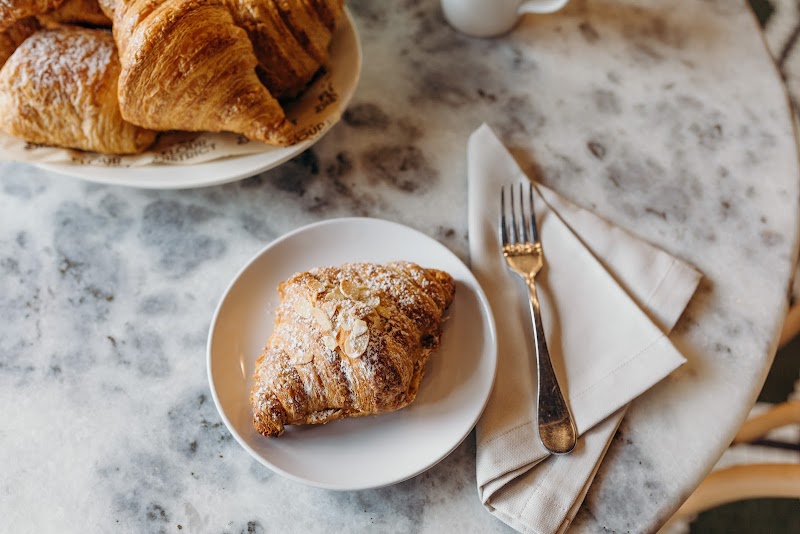 The Flour District photo 2