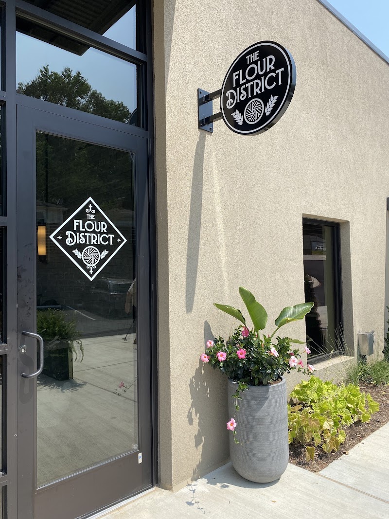 The Flour District photo 1