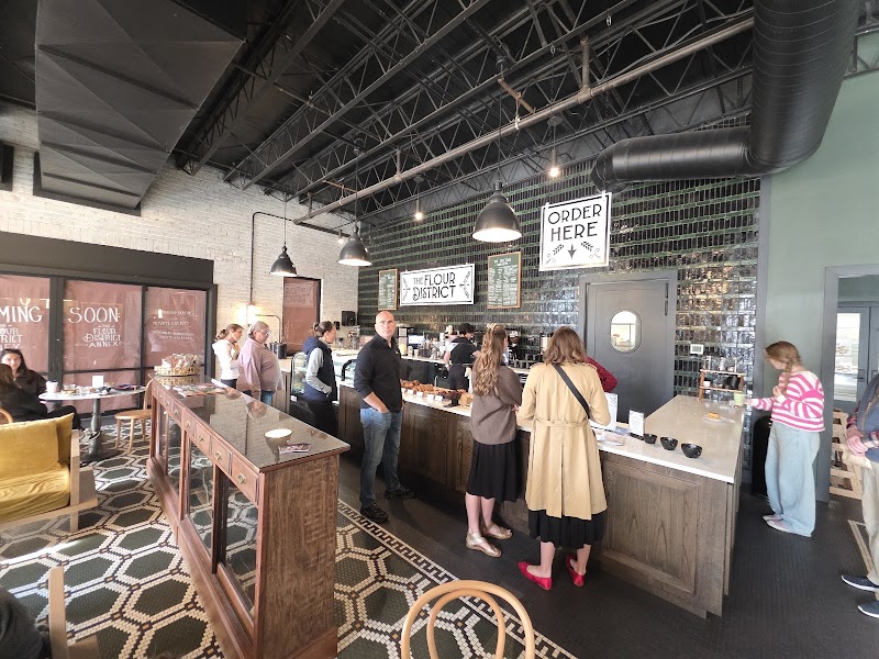 The Flour District photo 3