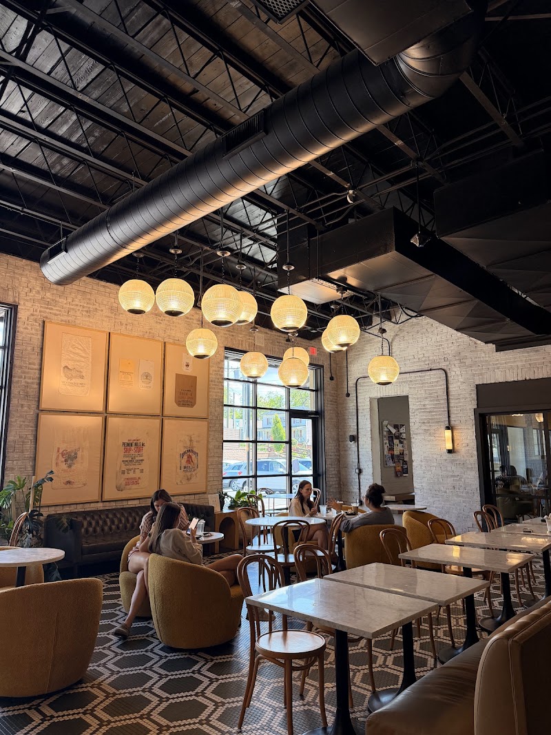 The Flour District photo 3