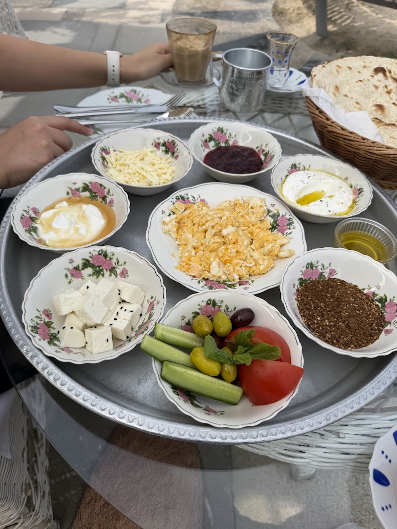 Arabian Tea House Restaurant & Cafe - Jumeirah Public Beach, Dubai photo 3