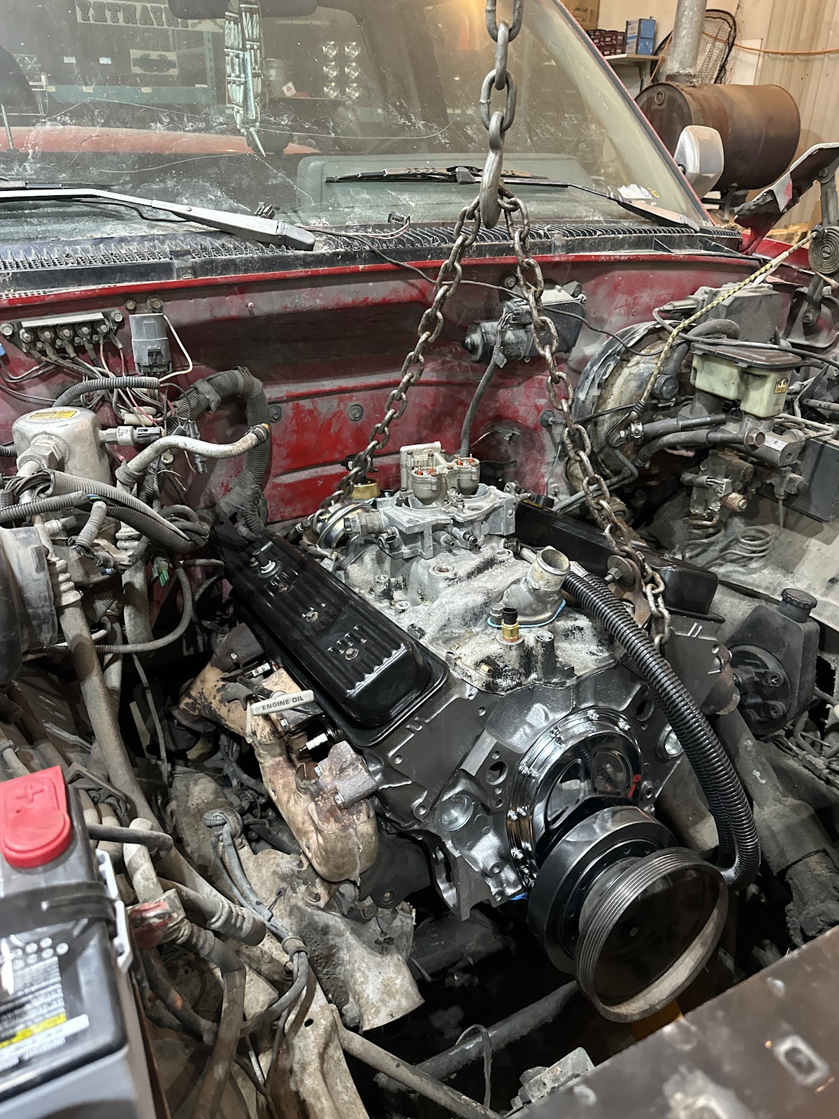 Berkley Automotive Mobile Mechanic Service photo 2