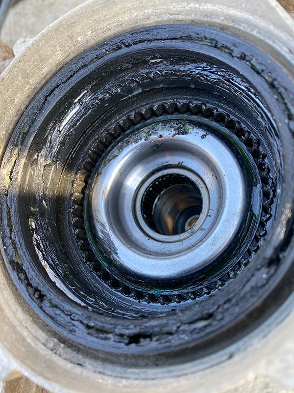 Berkley Automotive Mobile Mechanic Service photo 1