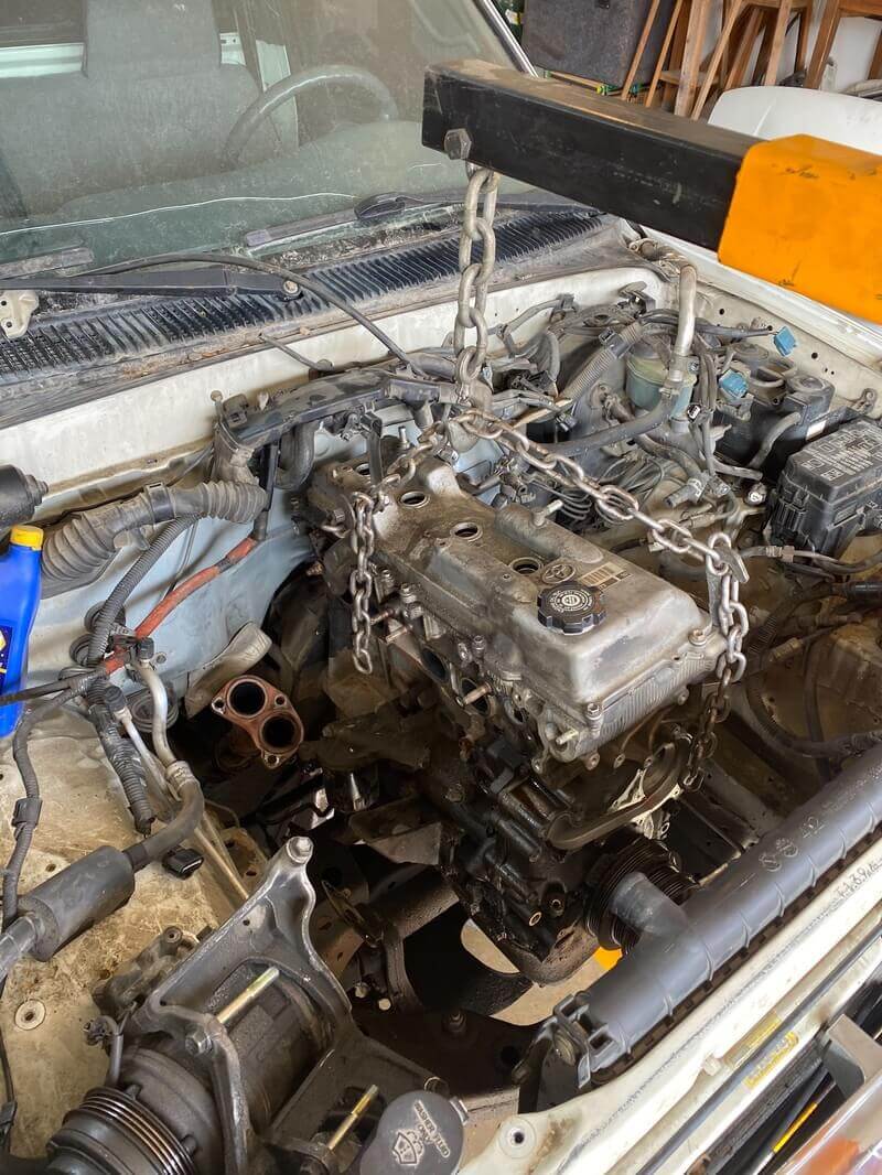 Berkley Automotive Mobile Mechanic Service photo 3