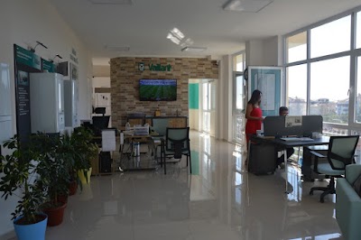 Özcan Doğalgaz Kuşadası - Kombi Servisi