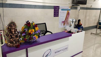 DrMadhuri's Women's Clinic - Image 3