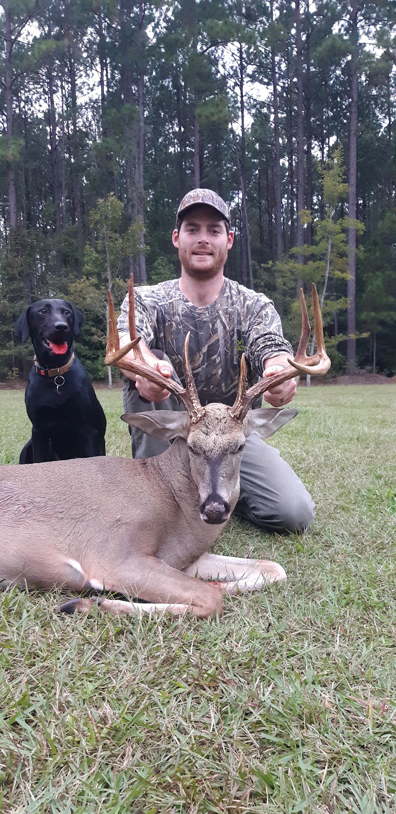 Waccamaw Hunting Services, LLC - Photo 1