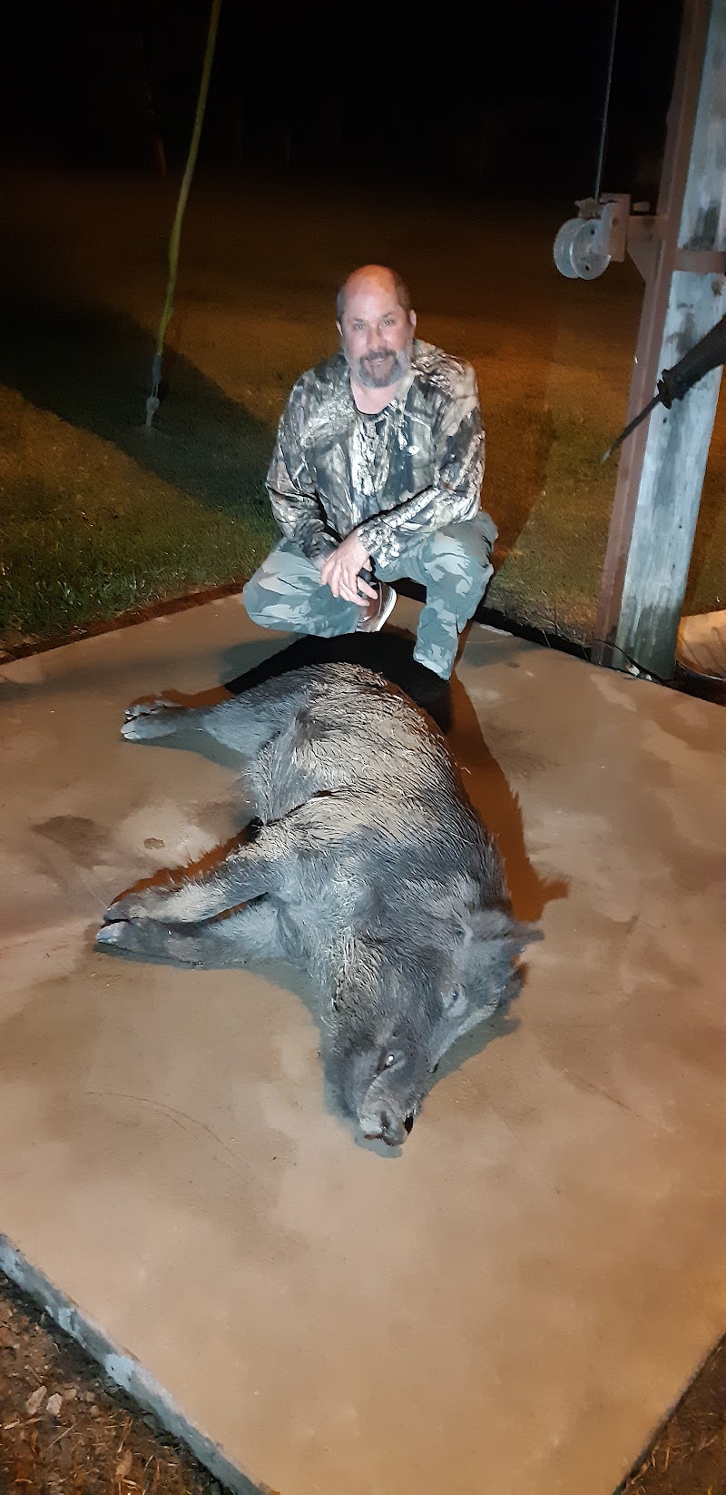 Waccamaw Hunting Services, LLC - Photo 6
