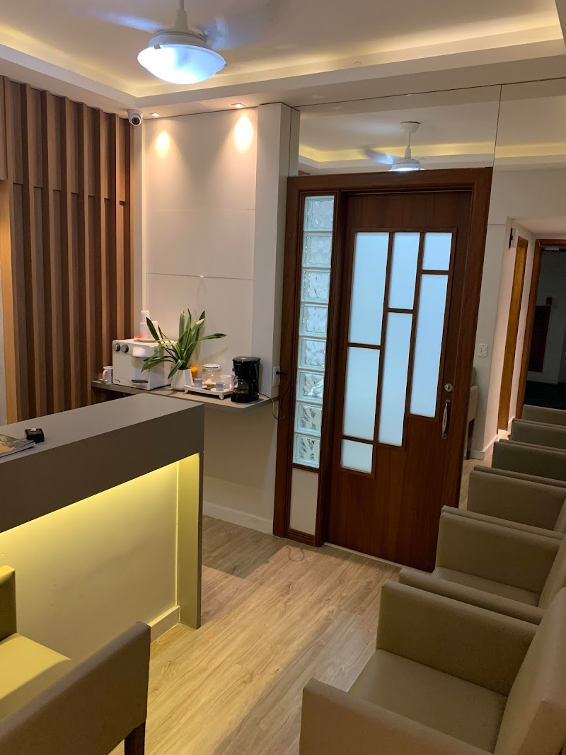 Dentista - Dr. Vinícius Leôncio - foto 5