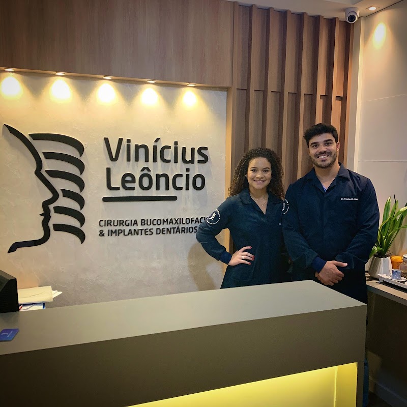 Dentista - Dr. Vinícius Leôncio - foto 2