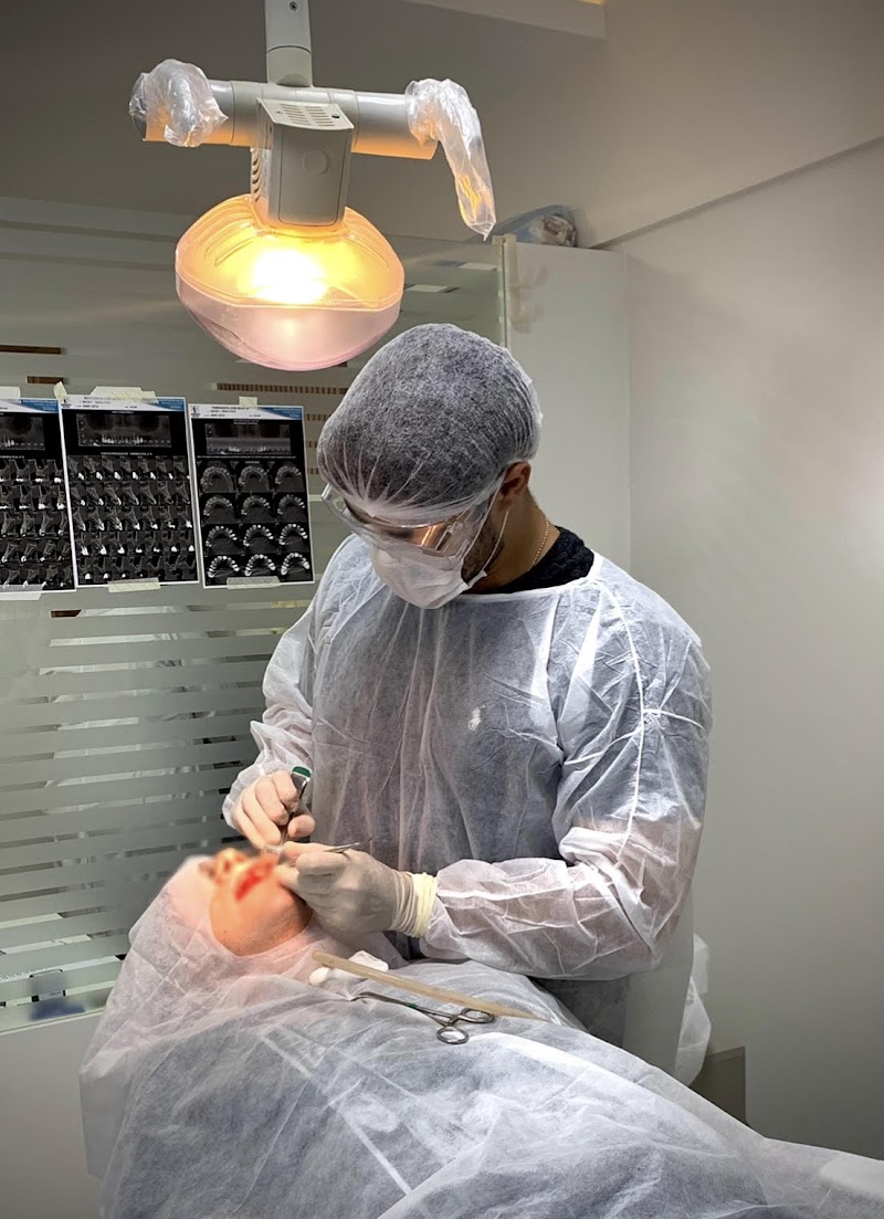 Dentista - Dr. Vinícius Leôncio - foto 4