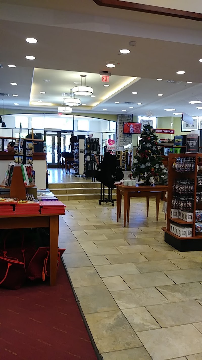 NMSU Bookstore photo 4