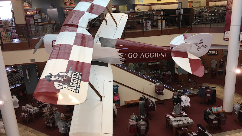 NMSU Bookstore photo 2