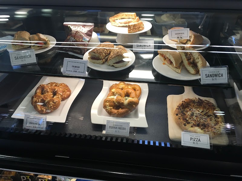 NMSU Bookstore photo 3