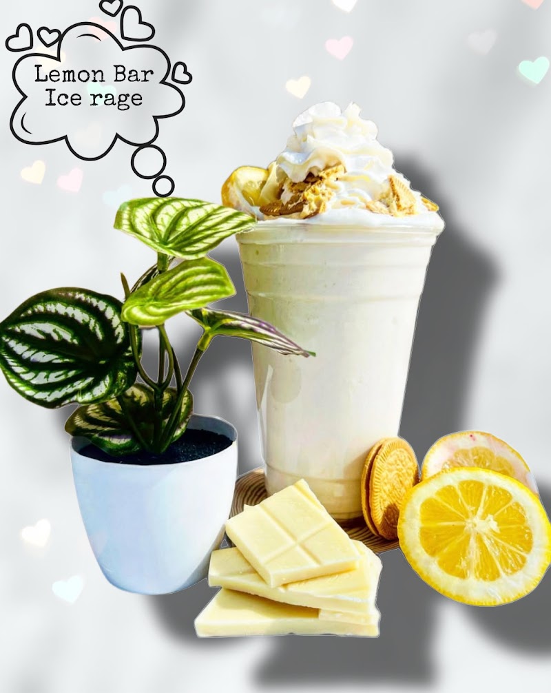 Mocha Moose Express Fairbanks photo 2