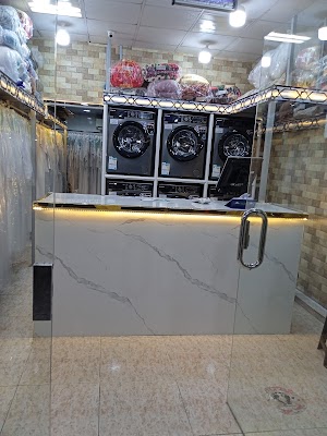 مطاعم ازمان الفرع الاول الخوارزمي